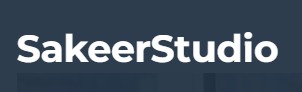 SakeerStudio Logo